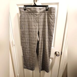 Worthington ankle pants